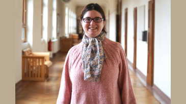 thumbnail of medium Vorstellungsvideo von Bildungsfachkraft Anna Neff