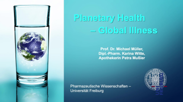 thumbnail of medium Planetary Health  Global Illness