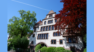 thumbnail of medium Vorstellungsfilm B.A. Studiengang Prävention und Gesundheitsförderung