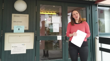 thumbnail of medium Medien in der Bibliothek finden und ausleihen