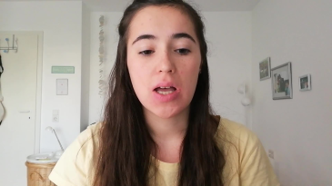 thumbnail of medium Grundlagen des Sprechens mit Verena Käss