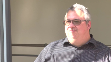 thumbnail of medium Vorstellungsvideo von Bildungsfachkraft Helmuth Pflantzer_N