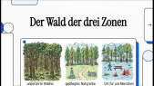 thumbnail of medium Der Wald der drei Zonen
