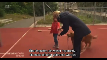 thumbnail of medium Frankenschau_Begleithund_Klinikum_Nürnberg_mit_UT