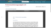 thumbnail of medium Anleitung ePortfolio im OSP mit Mahara (07-2020)