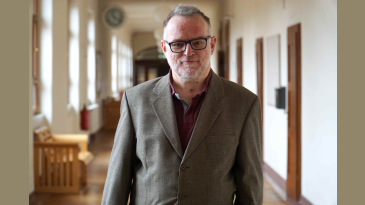 thumbnail of medium Vorstellungsvideo von Bildungsfachkraft Hartmut Kabelitz