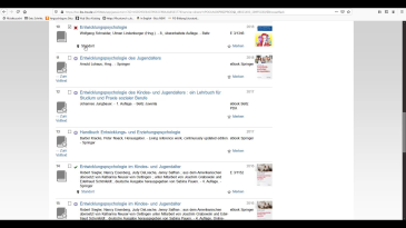 thumbnail of medium Medien im Online-Bibliothekskatalog finden