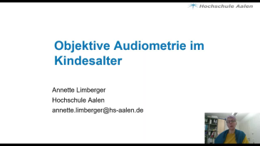 thumbnail of medium objektive Audiometrie