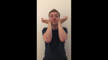 thumbnail of medium Gesichtsmassage-Basisübungen der Sprecherziehung