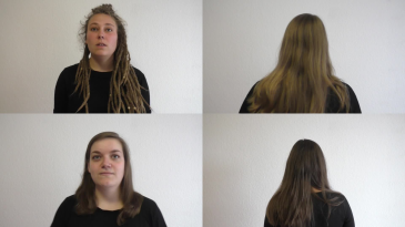 thumbnail of medium Lyrik-Projekt "Ernste Stunde" von Rainer Maria Rilke