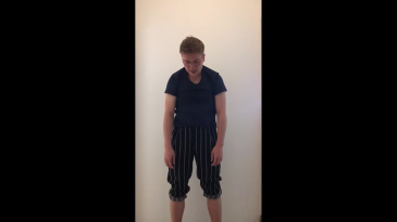 thumbnail of medium Marionette-Basisübungen der Sprecherziehung