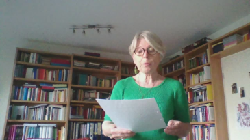 thumbnail of medium Ansprache zu 1. Mose 11,1-9