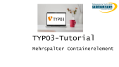 thumbnail of medium Mehrspalter TYPO3