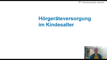 thumbnail of medium Hörgeräteversorgung