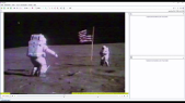 thumbnail of medium Waren wir auf dem Mond? - Einen Mondsprung selbst analysieren