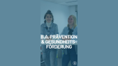 thumbnail of medium B.A. Prävention und Gesundheitsförderung