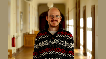 thumbnail of medium Vorstellungsvideo von Bildungsfachkraft Thilo Krahnke