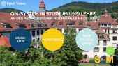 thumbnail of medium QM-System in Studium und Lehre