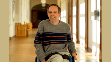 thumbnail of medium Vorstellungsvideo von Bildungsfachkraft Thorsten Lihl